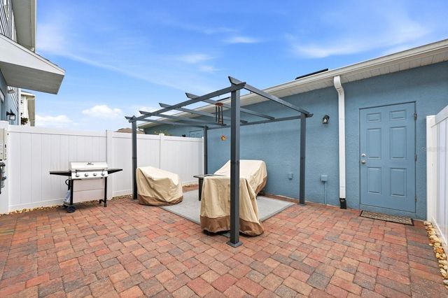 14819 PROMENADE PARKWAY, Odessa, FL 33556