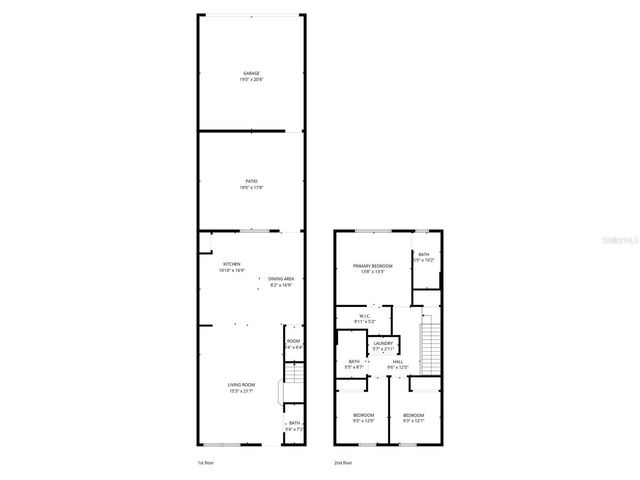 14819 PROMENADE PARKWAY, Odessa, FL 33556