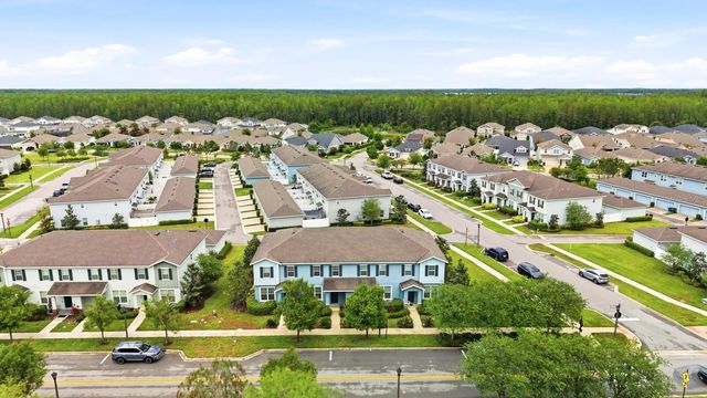 14819 PROMENADE PARKWAY, Odessa, FL 33556