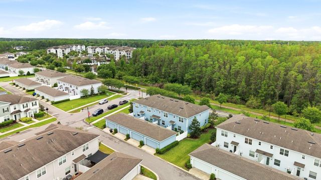 14819 PROMENADE PARKWAY, Odessa, FL 33556