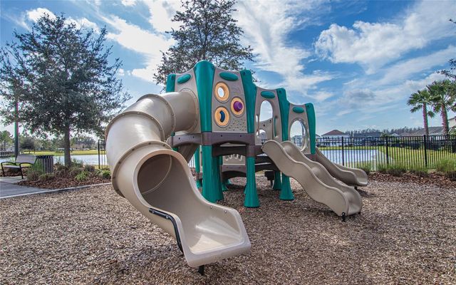 14819 PROMENADE PARKWAY, Odessa, FL 33556