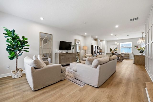 14819 PROMENADE PARKWAY, Odessa, FL 33556