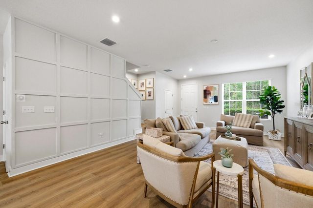 14819 PROMENADE PARKWAY, Odessa, FL 33556