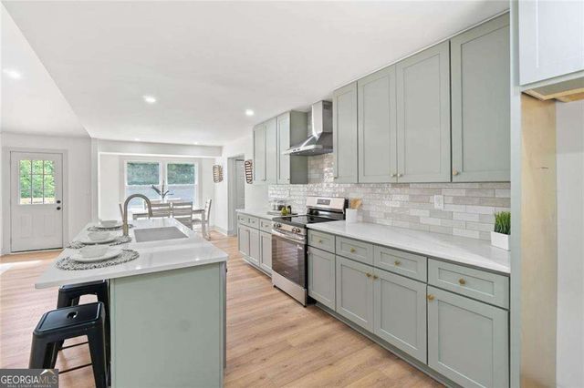 1590 Johnson Road SW, Conyers, GA 30094