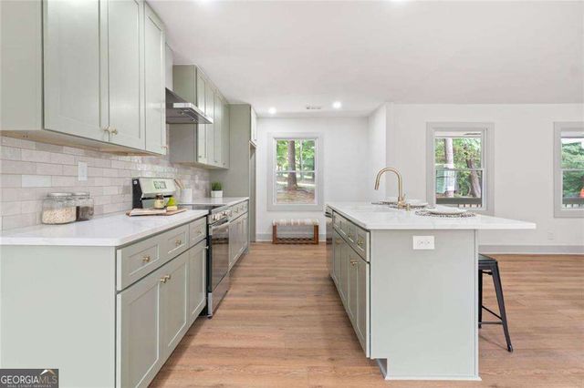 1590 Johnson Road SW, Conyers, GA 30094
