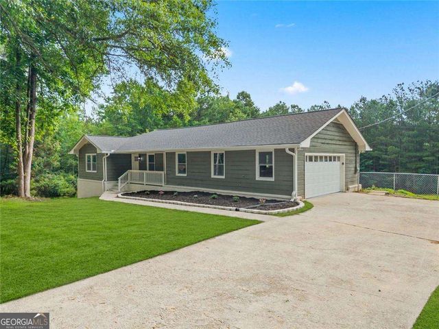 1590 Johnson Road SW, Conyers, GA 30094
