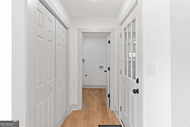 1590 Johnson Road SW, Conyers, GA 30094