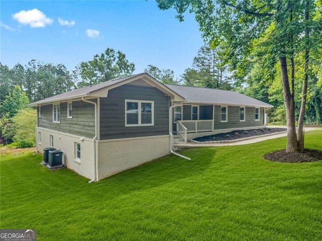 1590 Johnson Road SW, Conyers, GA 30094