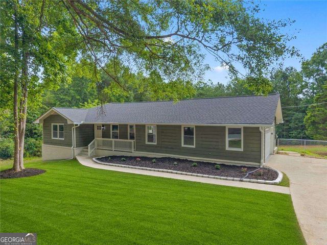 1590 Johnson Road SW, Conyers, GA 30094