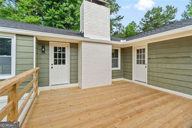 1590 Johnson Road SW, Conyers, GA 30094