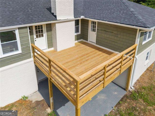 1590 Johnson Road SW, Conyers, GA 30094