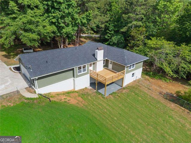 1590 Johnson Road SW, Conyers, GA 30094