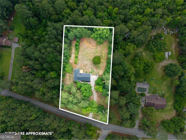 1590 Johnson Road SW, Conyers, GA 30094