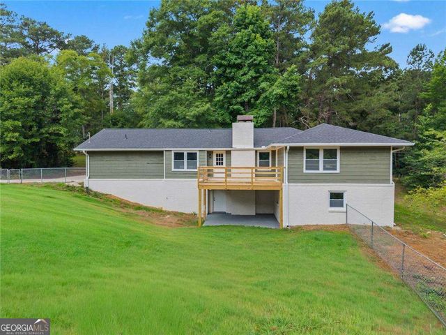 1590 Johnson Road SW, Conyers, GA 30094