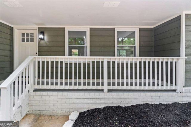 1590 Johnson Road SW, Conyers, GA 30094