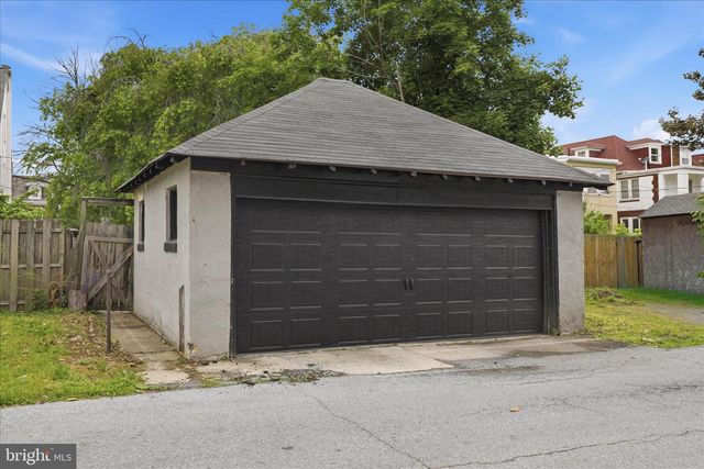 2517 N 2ND ST, Harrisburg, PA 17110