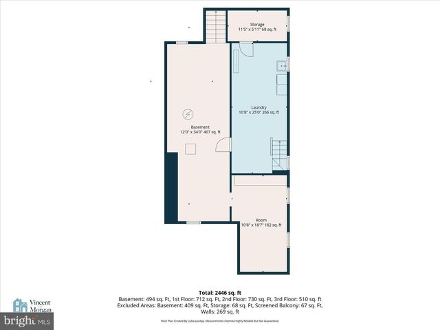 2517 N 2ND ST, Harrisburg, PA 17110