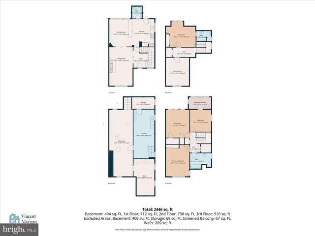2517 N 2ND ST, Harrisburg, PA 17110