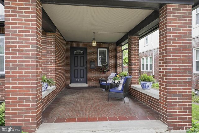 2517 N 2ND ST, Harrisburg, PA 17110