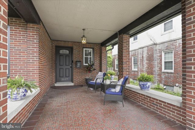 2517 N 2ND ST, Harrisburg, PA 17110