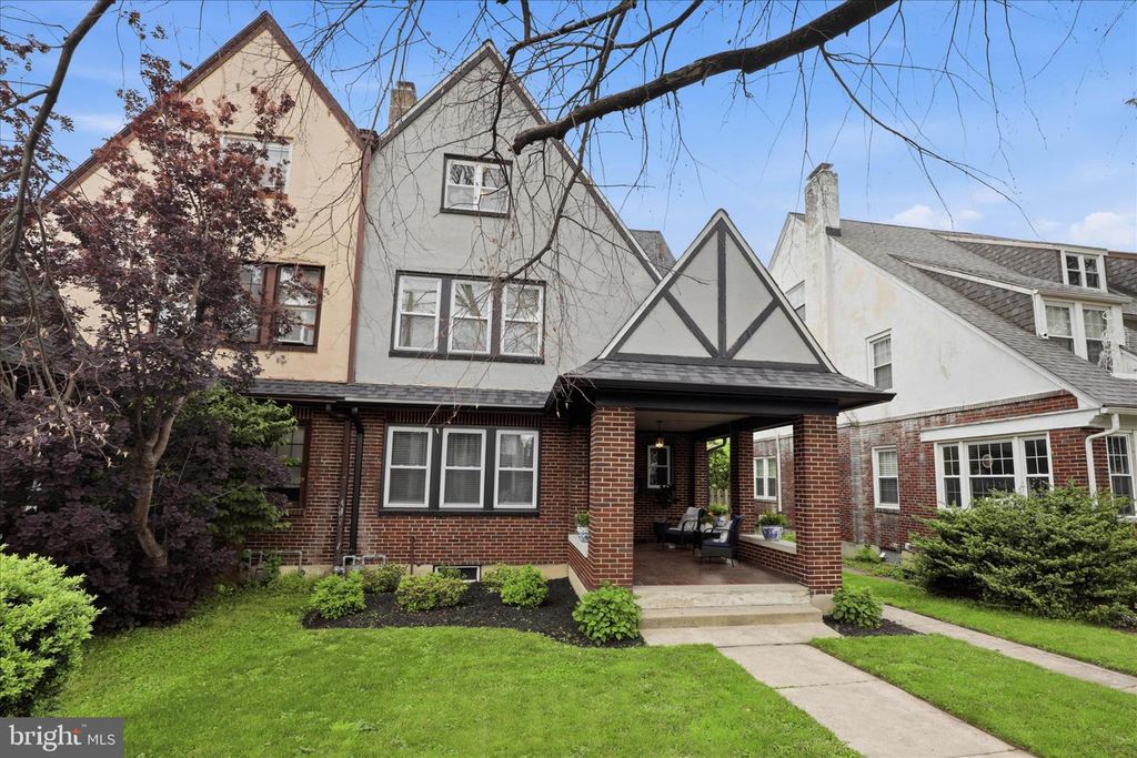 2517 N 2ND ST, Harrisburg, PA 17110