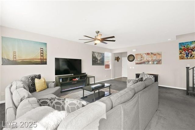 1548 Olivia Parkway, Henderson, NV 89011