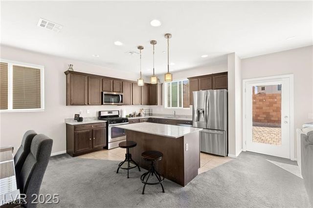 1548 Olivia Parkway, Henderson, NV 89011