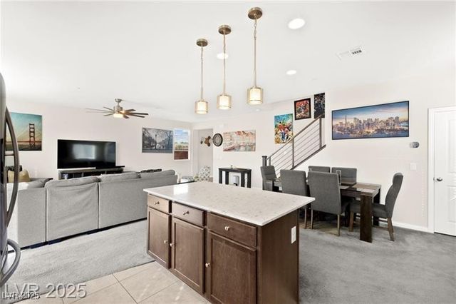 1548 Olivia Parkway, Henderson, NV 89011