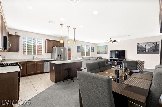 1548 Olivia Parkway, Henderson, NV 89011