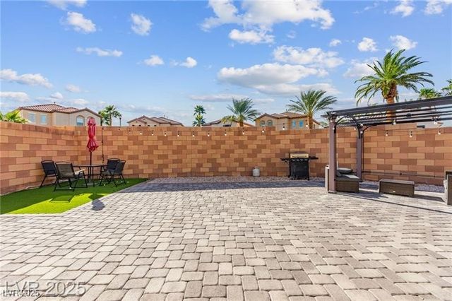 1548 Olivia Parkway, Henderson, NV 89011