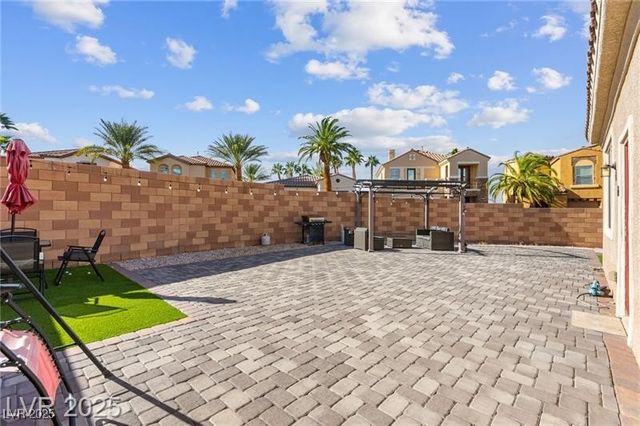 1548 Olivia Parkway, Henderson, NV 89011