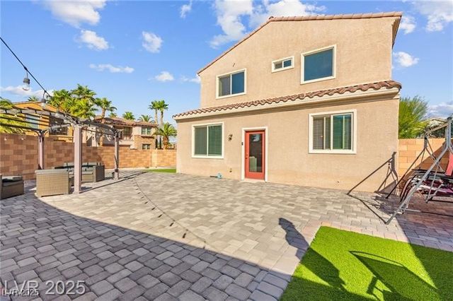 1548 Olivia Parkway, Henderson, NV 89011