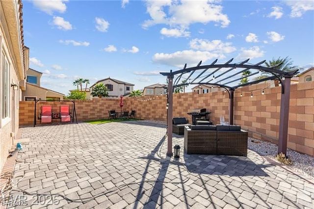 1548 Olivia Parkway, Henderson, NV 89011