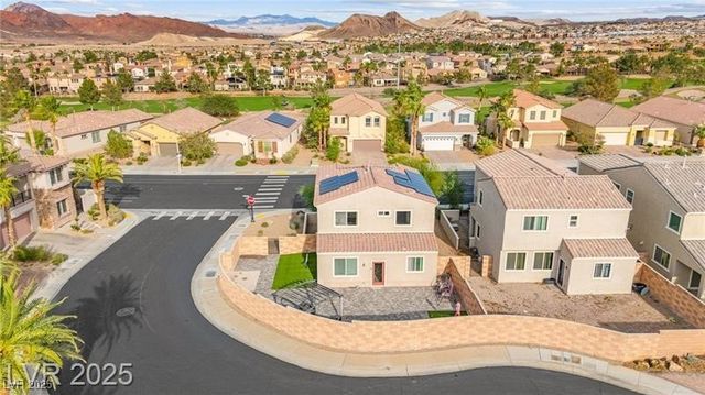 1548 Olivia Parkway, Henderson, NV 89011