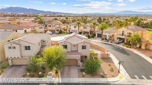 1548 Olivia Parkway, Henderson, NV 89011