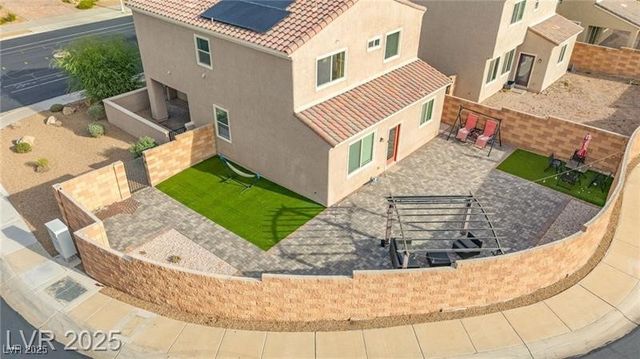 1548 Olivia Parkway, Henderson, NV 89011