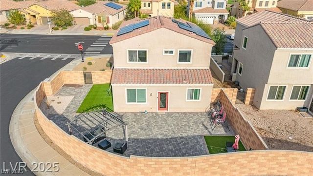 1548 Olivia Parkway, Henderson, NV 89011