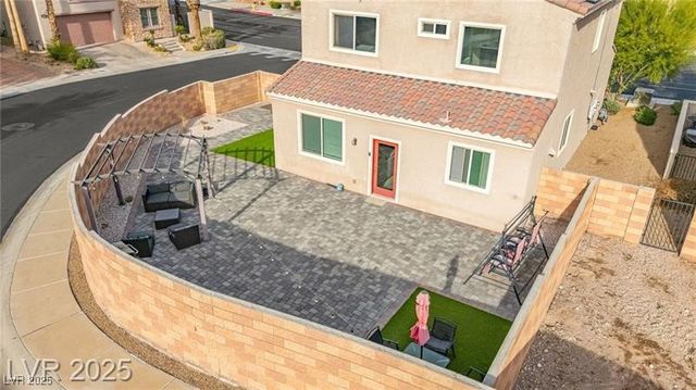 1548 Olivia Parkway, Henderson, NV 89011