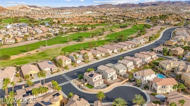 1548 Olivia Parkway, Henderson, NV 89011