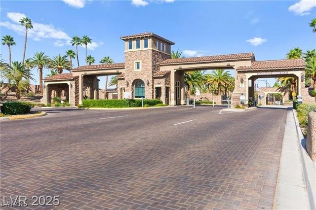 1548 Olivia Parkway, Henderson, NV 89011