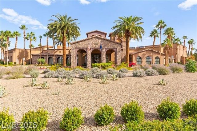 1548 Olivia Parkway, Henderson, NV 89011