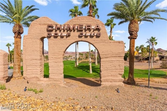 1548 Olivia Parkway, Henderson, NV 89011