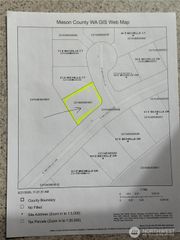 11 E Michelle Court, Union, WA 98592