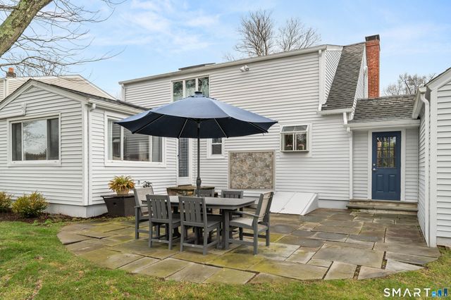 25 Oak Street, Westport, CT 06880