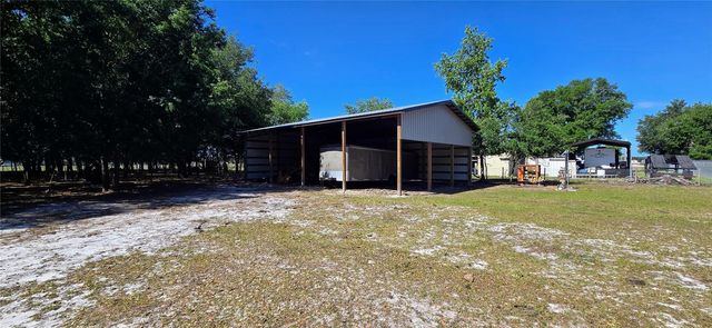 0 CONNELL ROAD, Plant City, FL 33567
