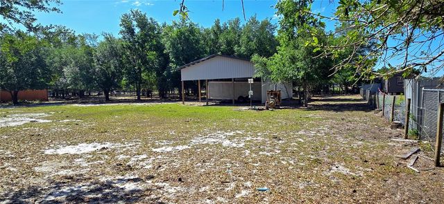 0 CONNELL ROAD, Plant City, FL 33567