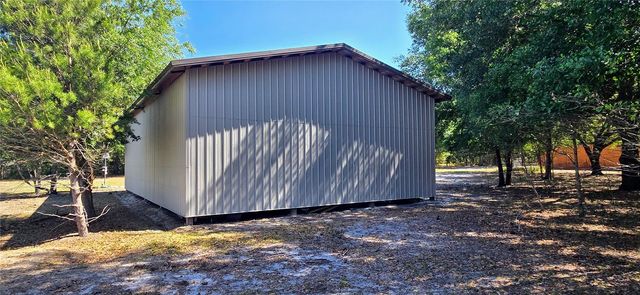 0 CONNELL ROAD, Plant City, FL 33567