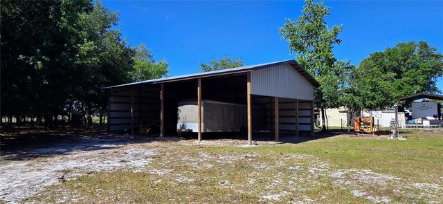 0 CONNELL ROAD, Plant City, FL 33567