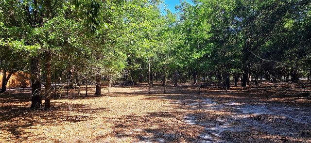 0 CONNELL ROAD, Plant City, FL 33567