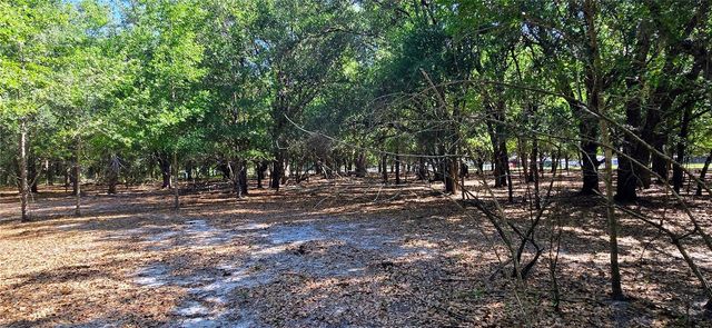 0 CONNELL ROAD, Plant City, FL 33567